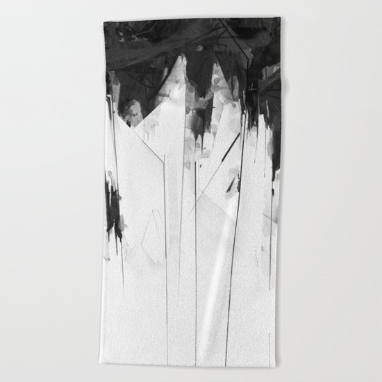 Macy Beach Towel