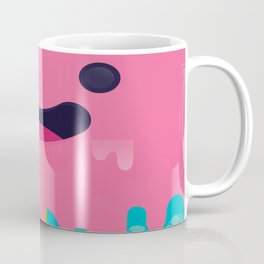 Icecream Coffee Mug