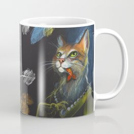  Cat Coffee Mug