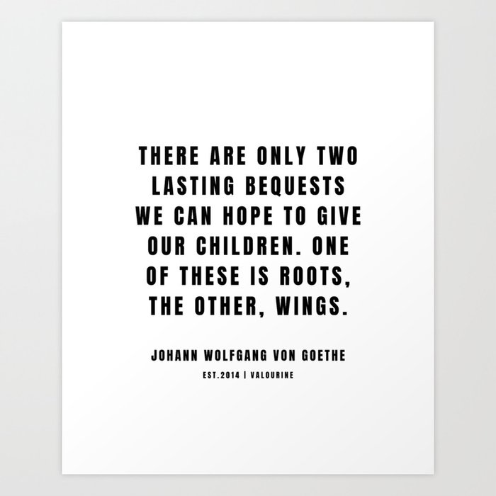 johann wolfgang von goethe philosophy