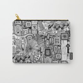 nightmares Carry-All Pouch