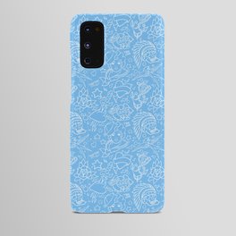 Native Prints Android Case