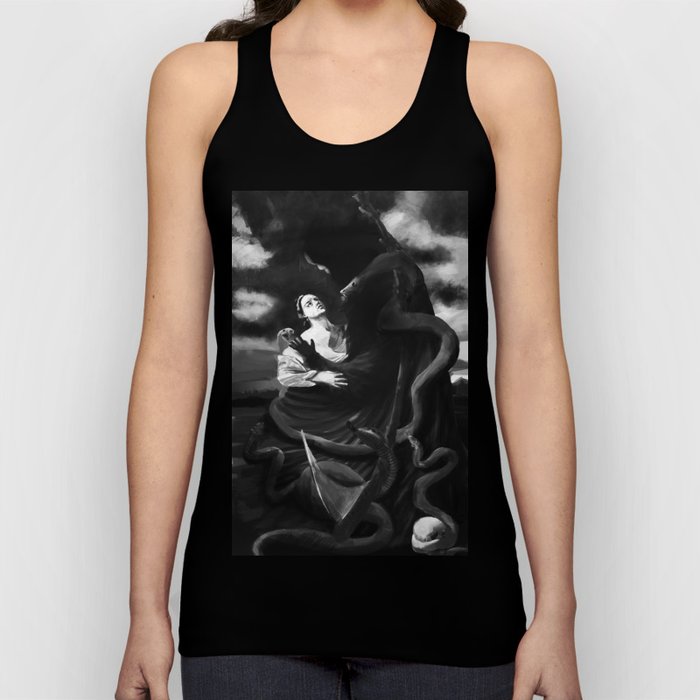 forbidden love Tank Top