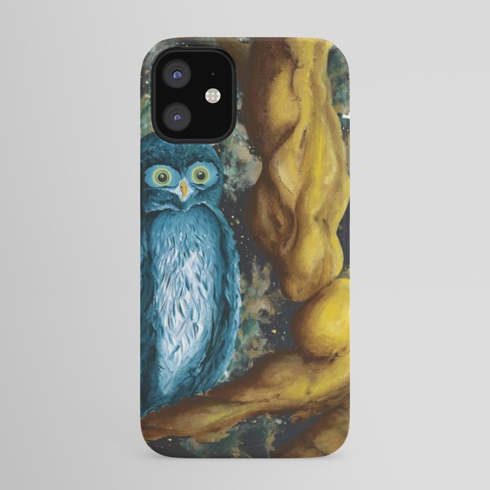 wise owl camera