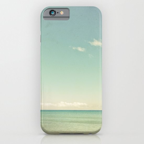 Serenity iPhone & iPod Case