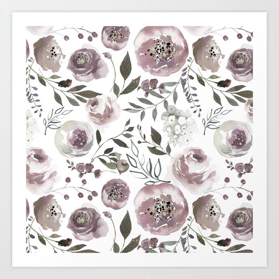Spring is in the air #42 Art Print