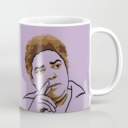 Bessie Head Coffee Mug