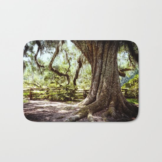 Mighty Trunk Bath Mat