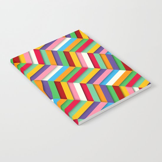 Excuse Me Notebook