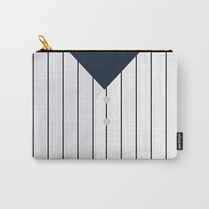 Baseball - NY Yankees Carry-All Pouch