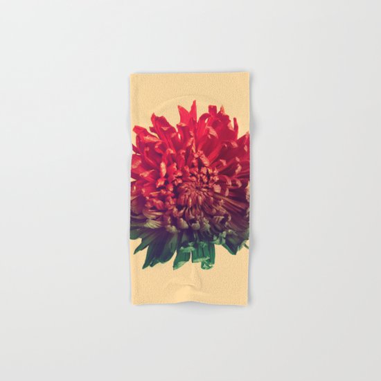 Celebration Hand & Bath Towel