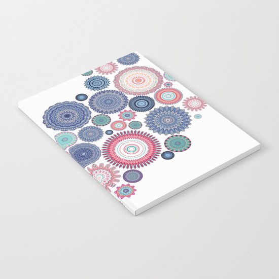 YOGI FLOW Notebook