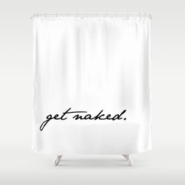 Typography Quote Shower Curtains For Any Bathroom Decor Society6