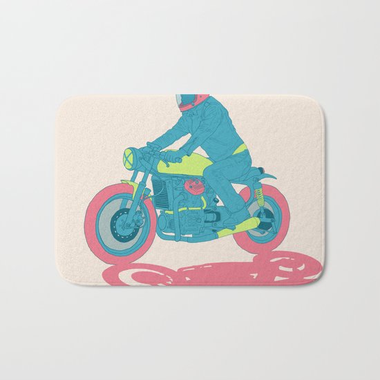 hmc Bath Mat