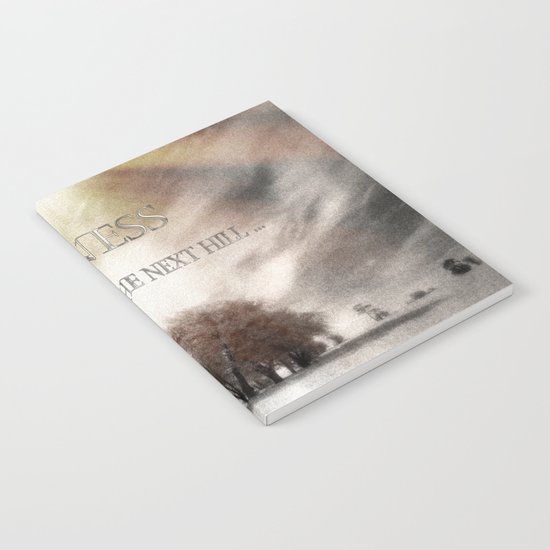 Happiness Notebook