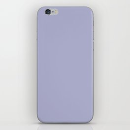 Violet Moon iPhone Skin