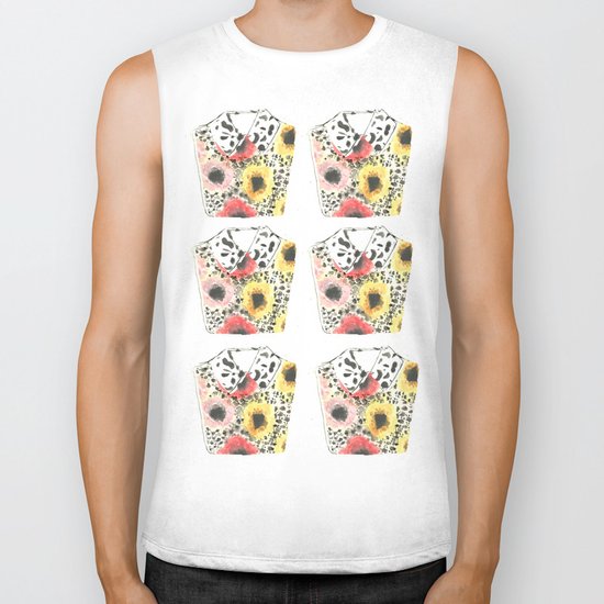 Shirts Biker Tank