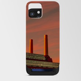 Battersea Power Station iPhone Card Case