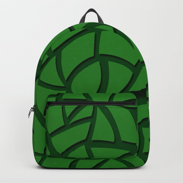 Turtle shell backpack hotsell
