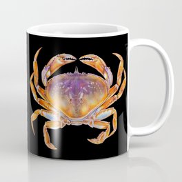 Dungeness crab Coffee Mug