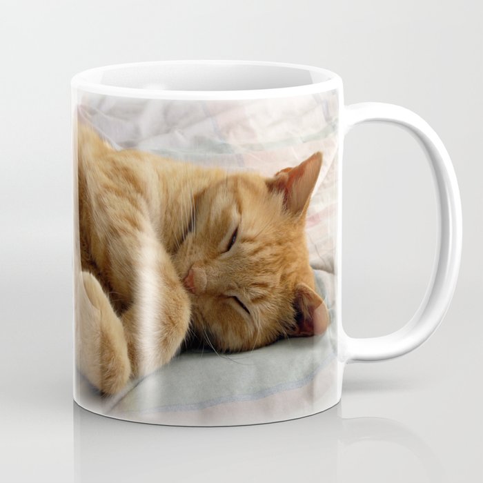 Sweet Dreams Coffee Mug