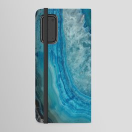 Agate Android Wallet Case