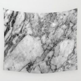 Marbled Wall Tapestry