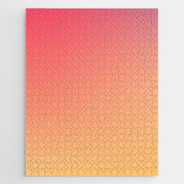 6 Plain Gradient Aesthetic 220617  Minimalist Art Valourine Digital  Jigsaw Puzzle