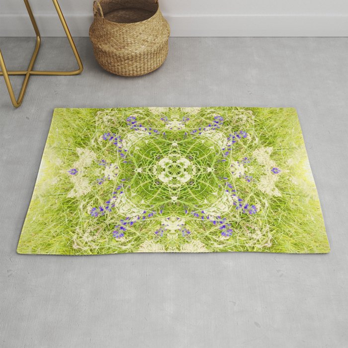 magic carpet mat