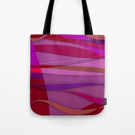 Washoe Zephyr No. 2 Tote Bag