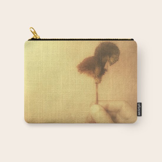 Imagine Carry-All Pouch