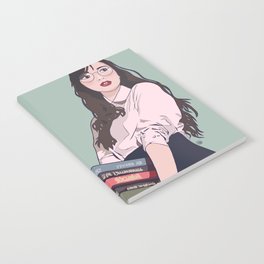Distraction Notebook
