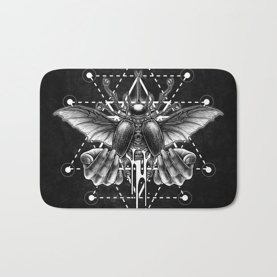 Winya No. 103 Bath Mat