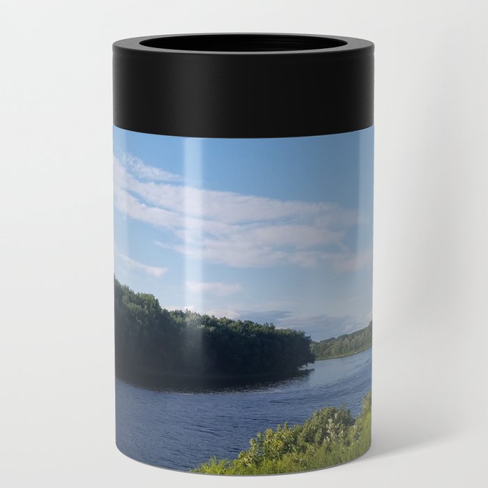 Connecticut River Can Cooler
