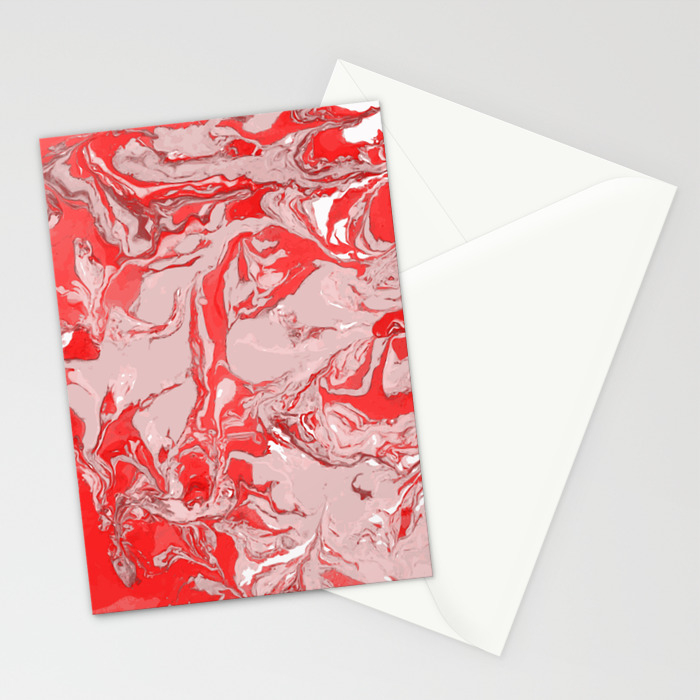 liquid paper cards