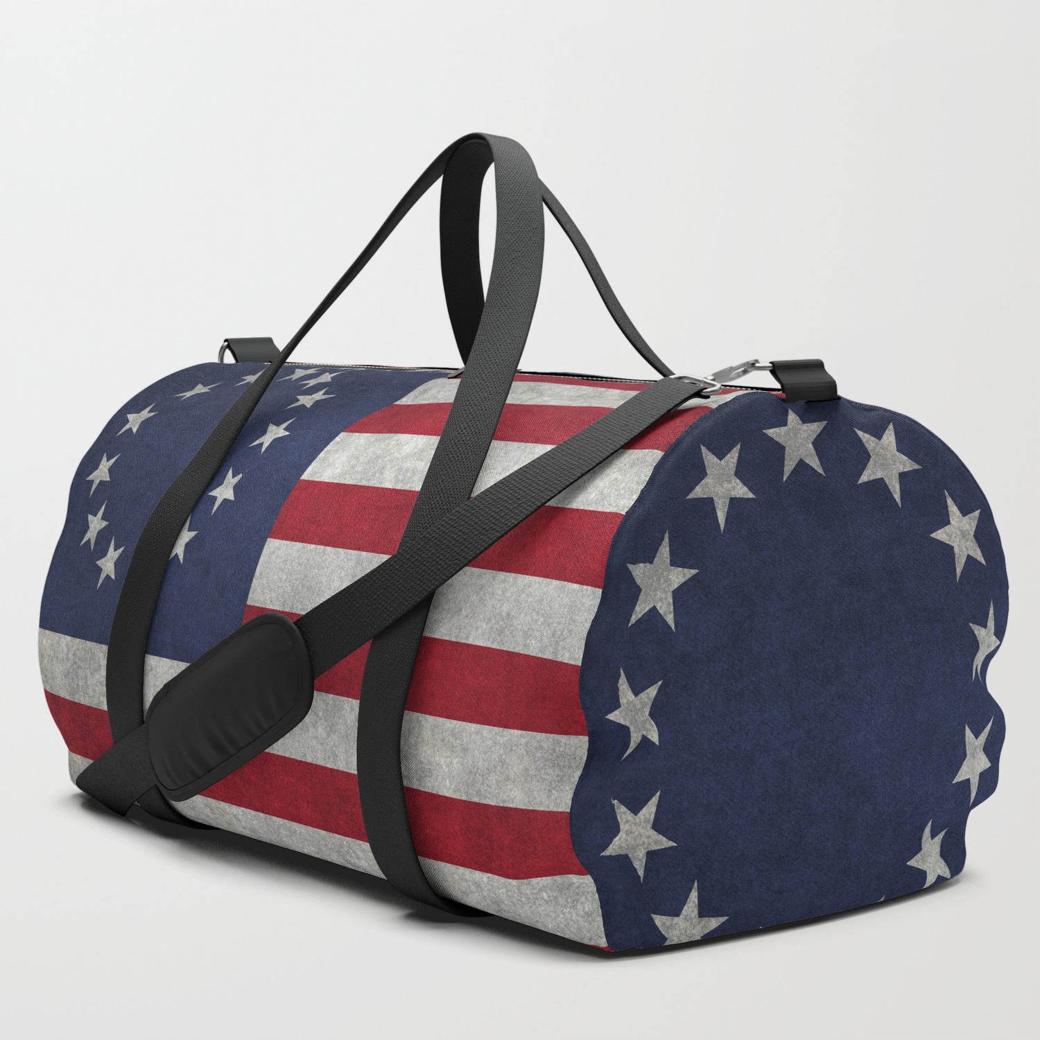 duffle bag ross