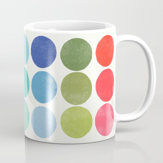colorplay 5 Mug