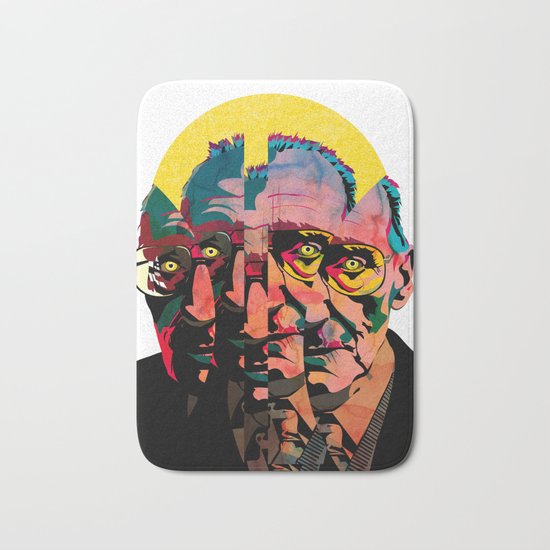 130114 Bath Mat