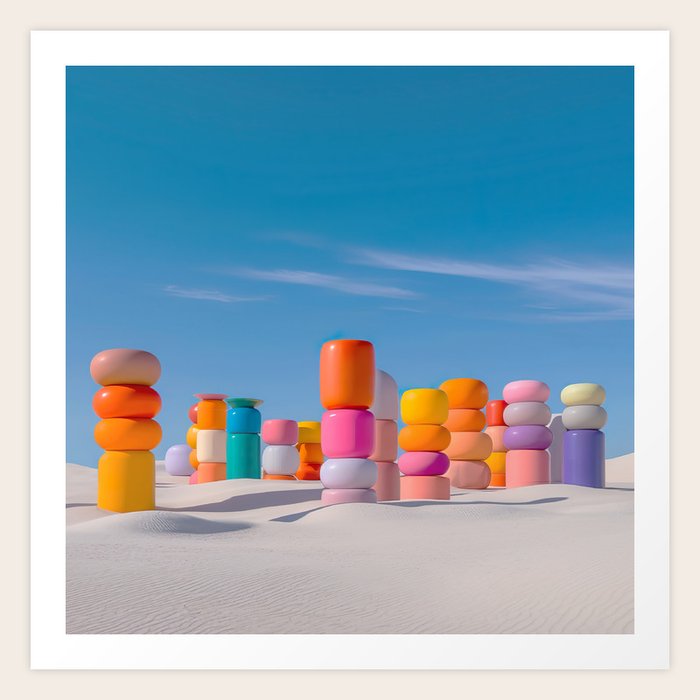 Art Print