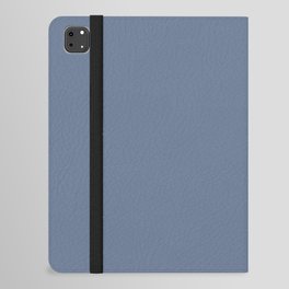 Blue Ashes iPad Folio Case