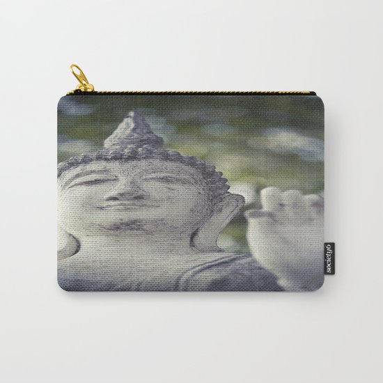 BUDDHA IN SUKHOTHAI II Carry-All Pouch