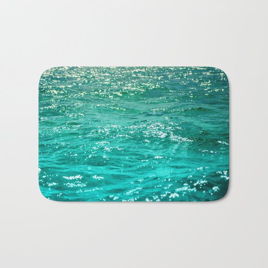SIMPLY SEA Bath Mat