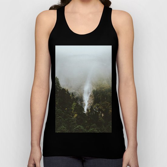 wilder mind Unisex Tank Top