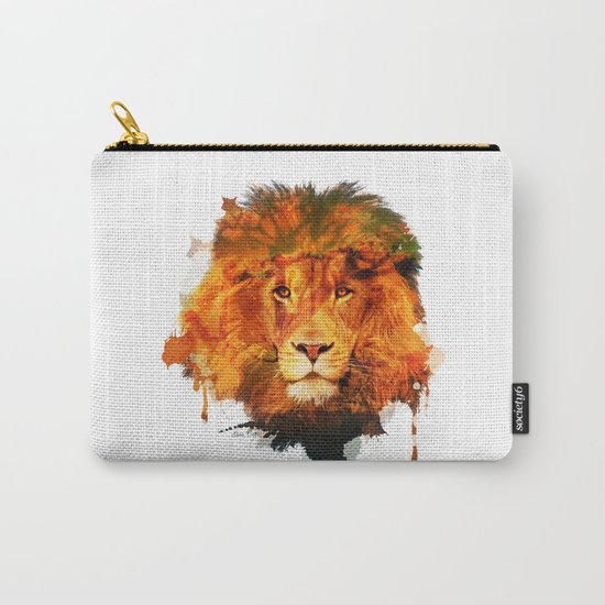 Strength Carry-All Pouch