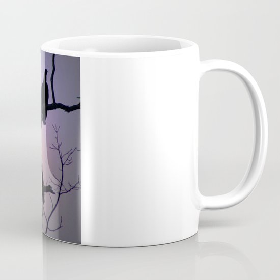 Waiting for Dinner Mug