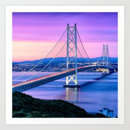 Akashi Art Prints For Any Decor Style Society6 Image about art in anime love by scarlettsz on we heart it. society6