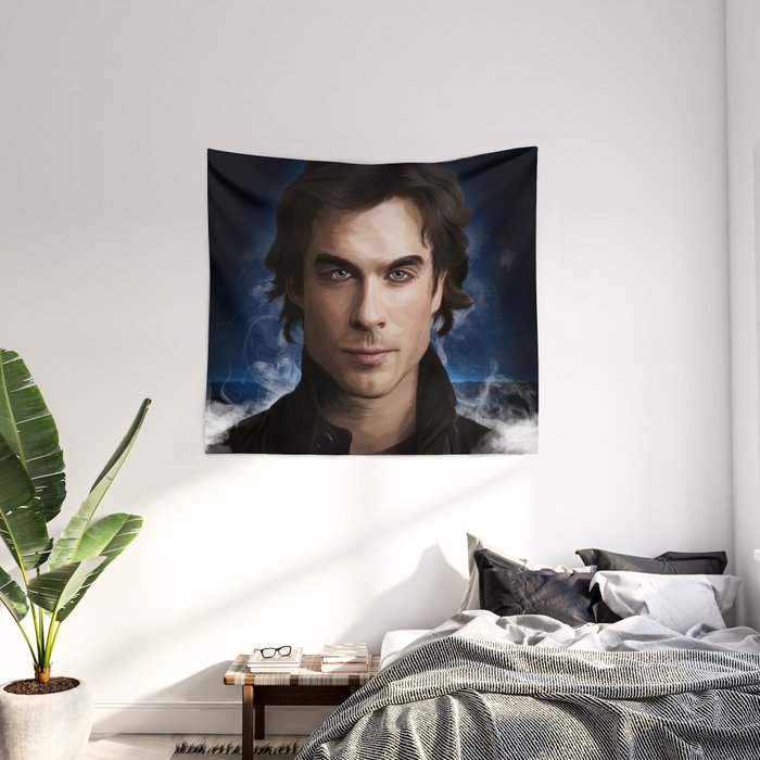 Ian somerhalder tapestry cheap