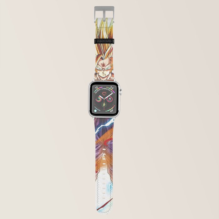 Dragon ball apple watch store