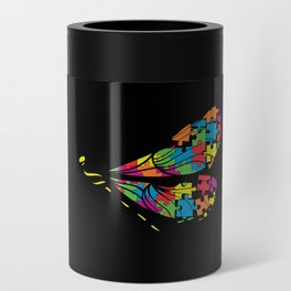 Whisper Words Of Wisdom Autism Awareness Can Cooler