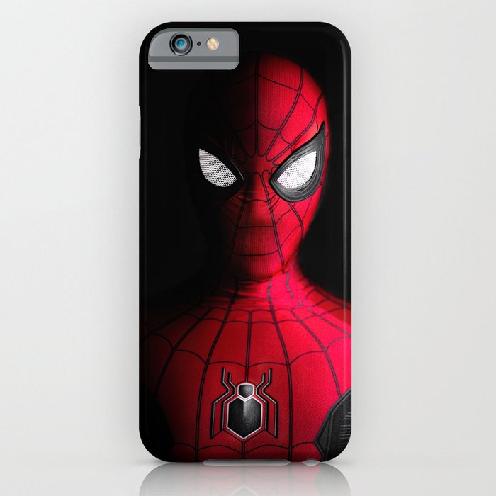 Spiderman phone case sale